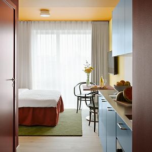 Standaard Appartement